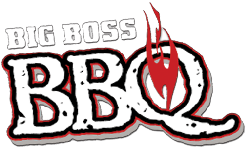 Big Boss BBQ Logo